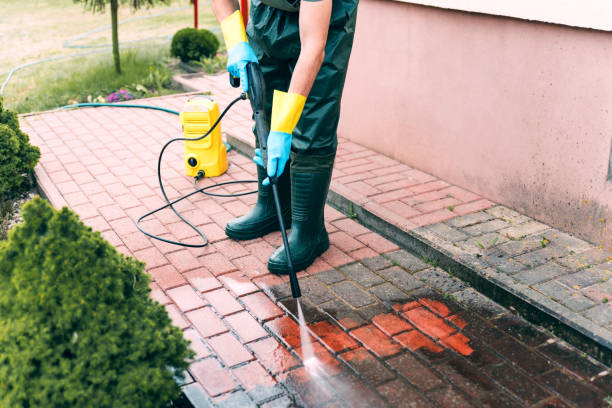Trusted Temple Hills, MD Pressure Washing Services Experts